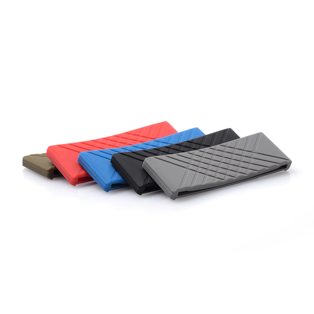 Vertical Wallet Bands (M-Series, S1 Stealth Wallet and MC01 Money Clip)