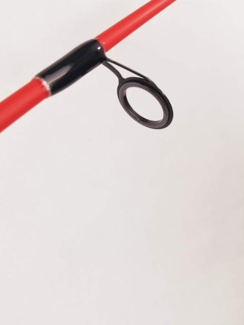 "The Viper Redd" 3(bb) 6'0"ft Rod & Reel Spinning Combo