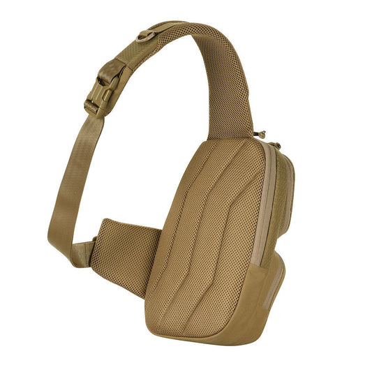 M-Tac Elite Buckler Hexagon Bag