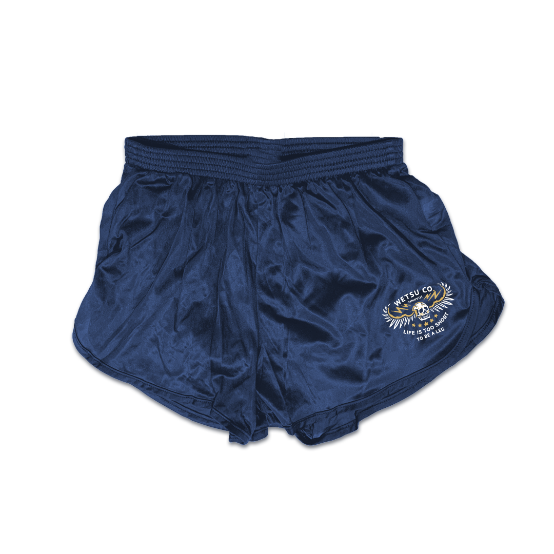 Wetsu Black Flag Ranger Panties