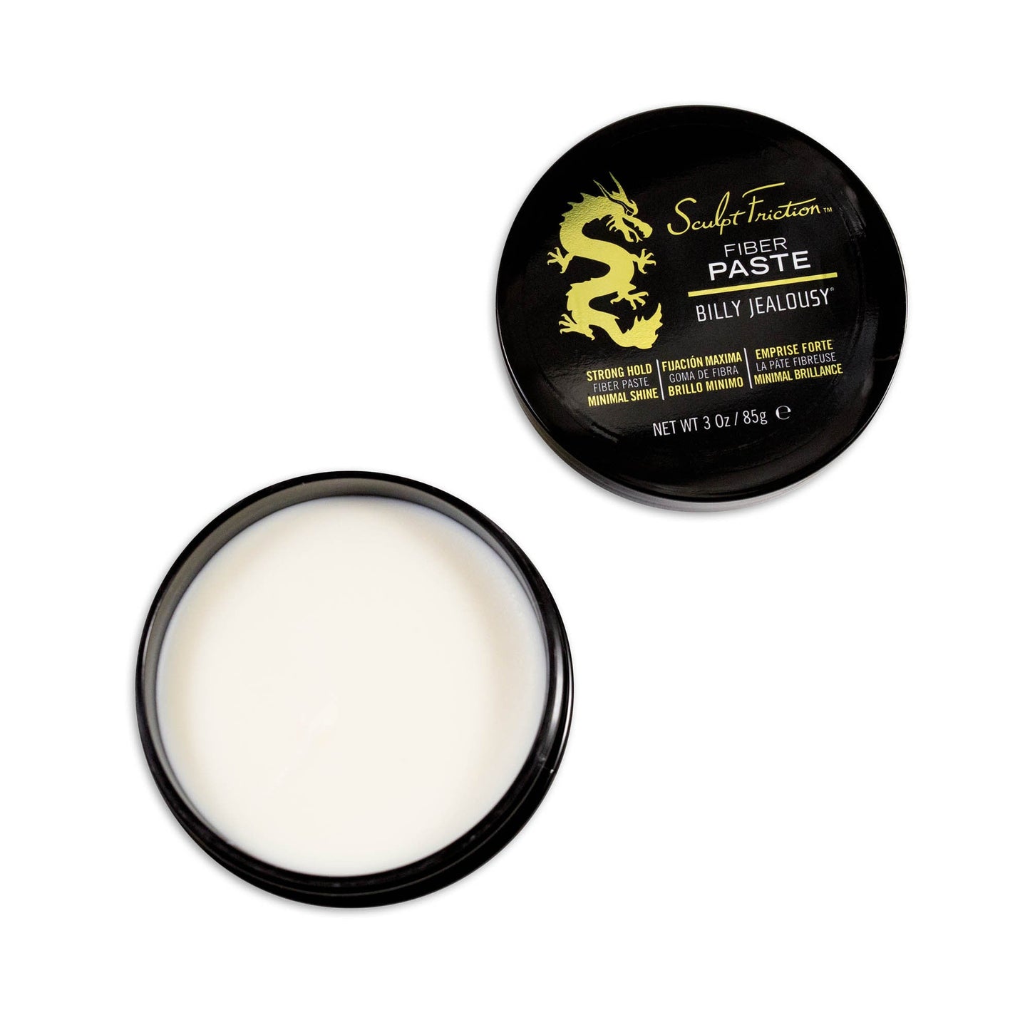 Sculpt Friction Fiber Paste