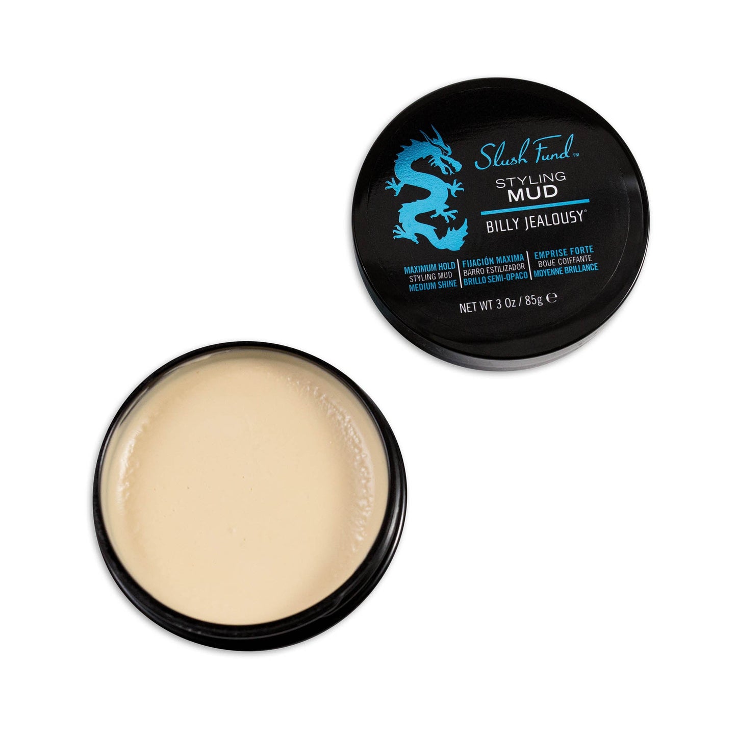 Slush Fund Styling Mud