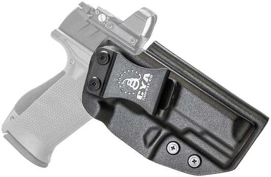 Walther PDP Compact 4" IWB Holster | BASE IWB