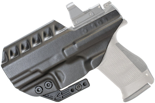 Walther PDP F-Series 4" IWB Holster | RIDGE IWB