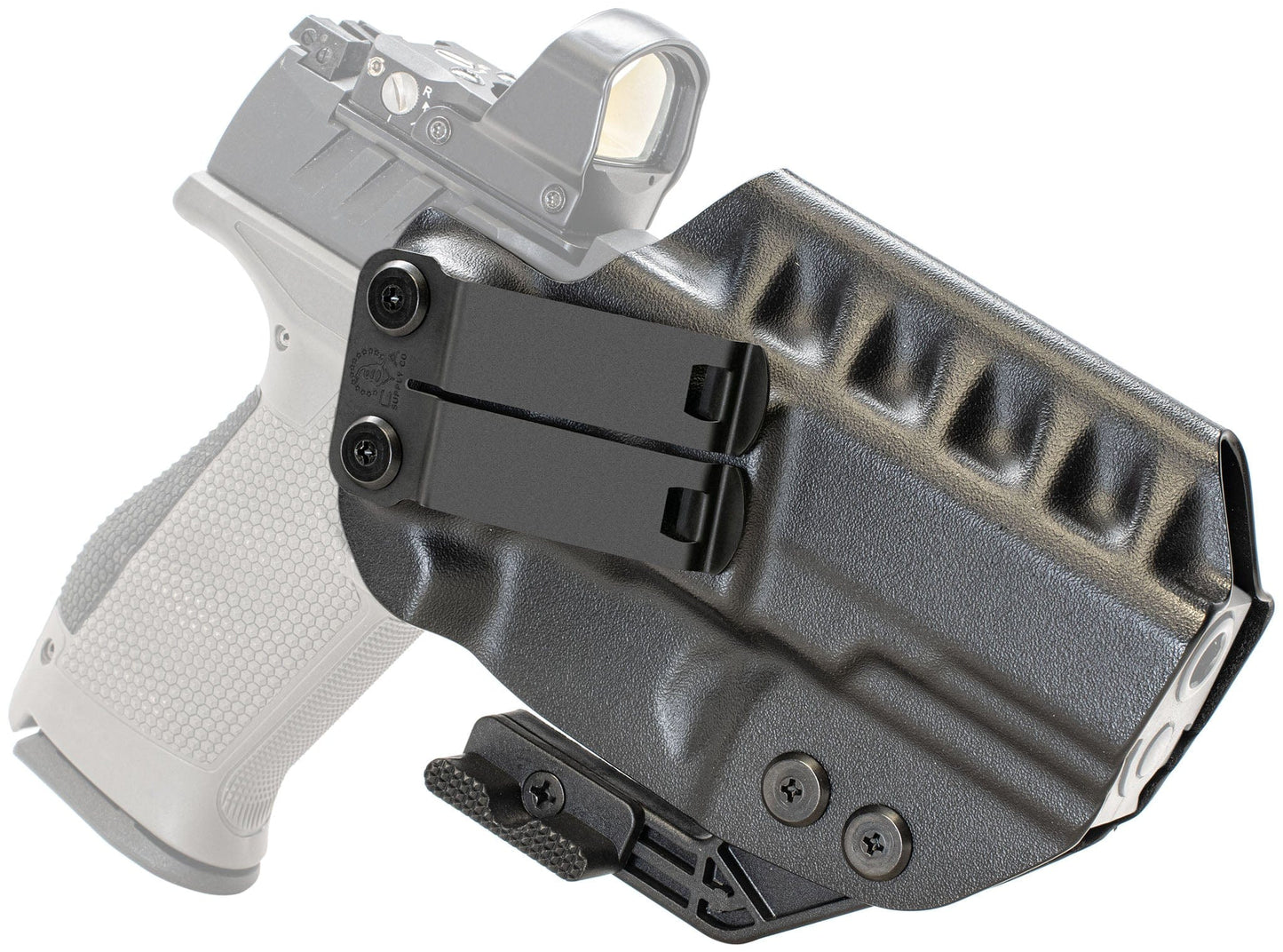 Walther PDP Full Size 4" IWB Holster | RIDGE IWB