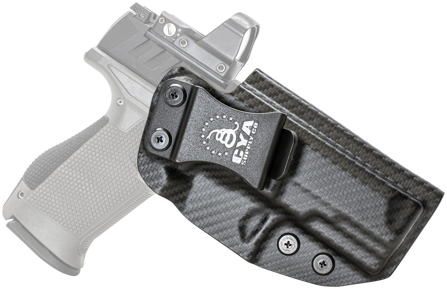 Walther PDP Full Size 4" IWB Holster | BASE IWB