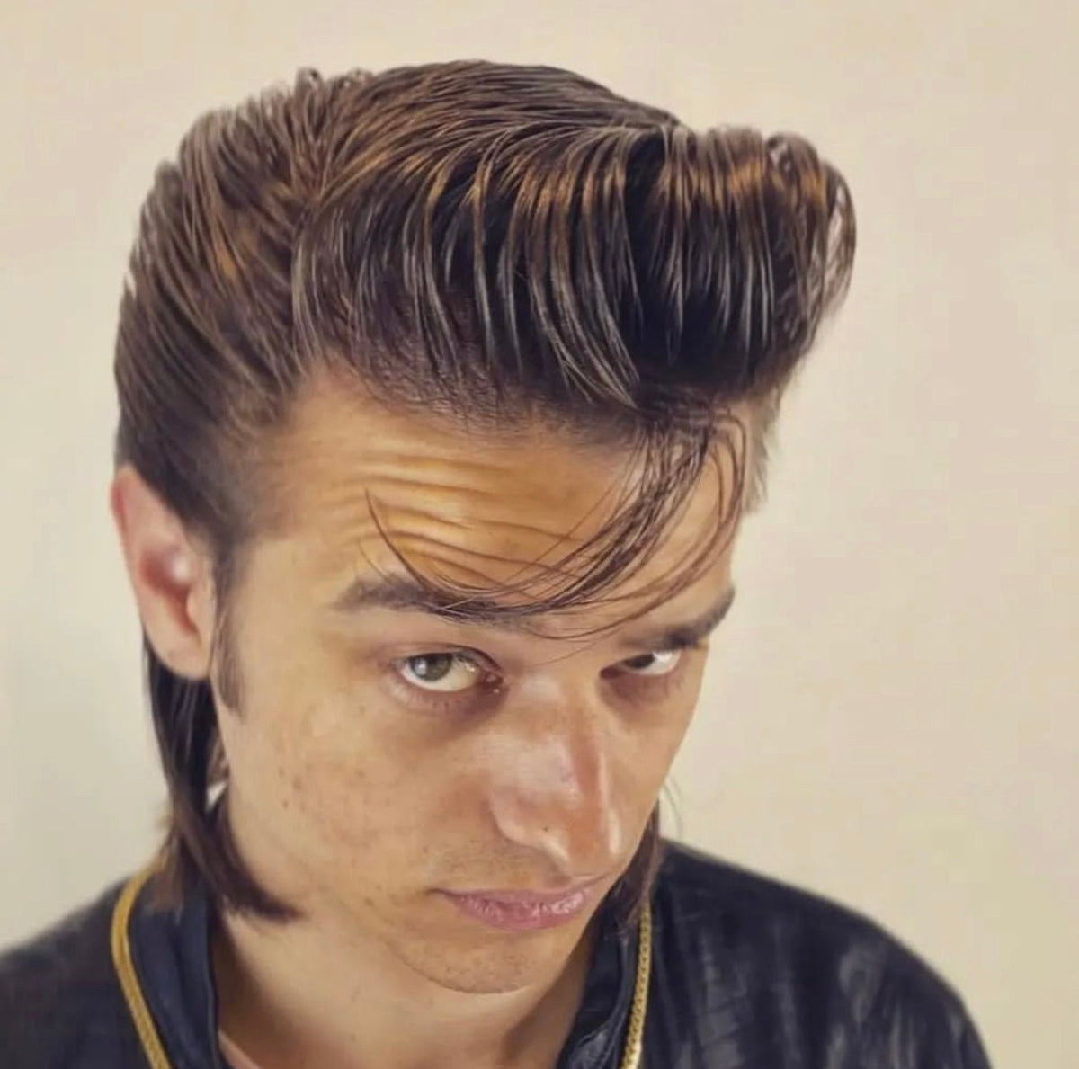 T-800 Hair Pomade: Terminator 2