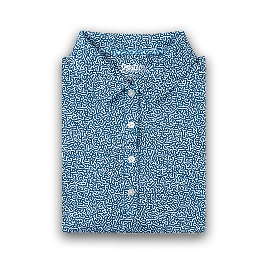 Water Hazard Women's Polo (Sleeveless)