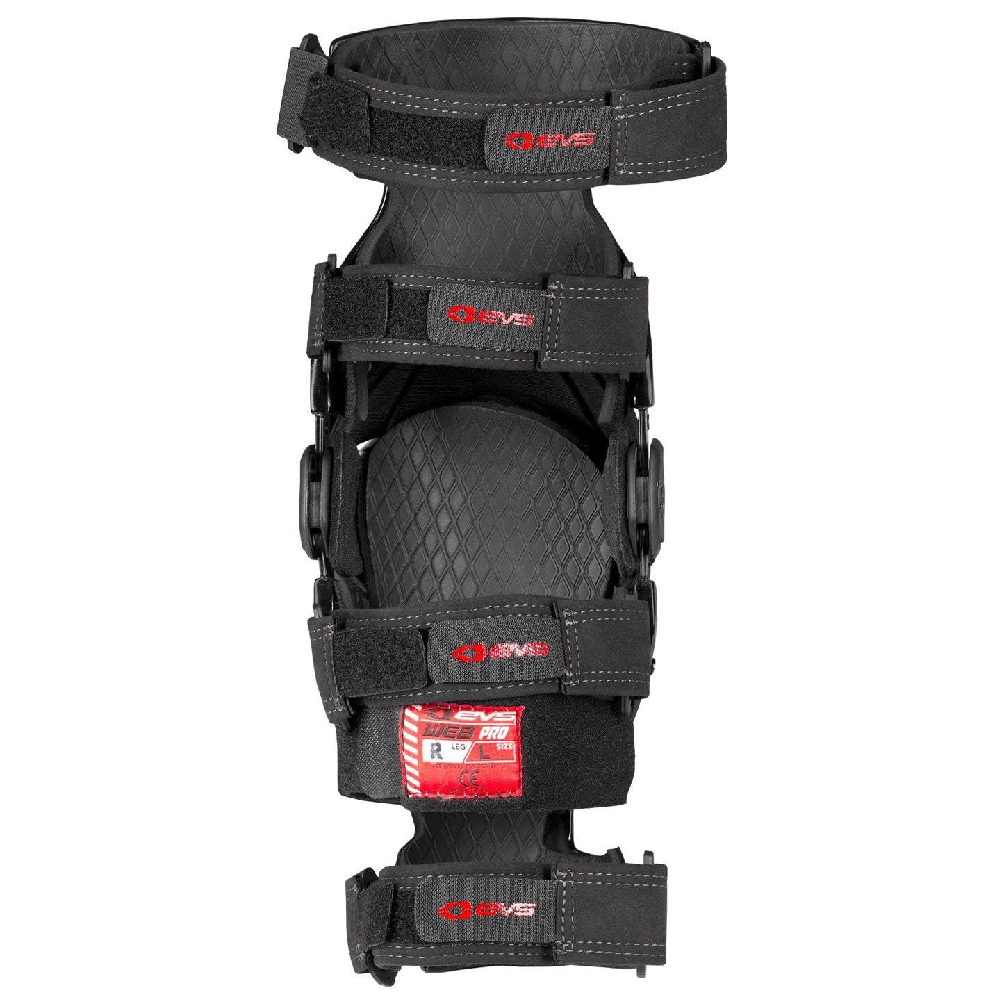 Web Pro Knee Brace - Single
