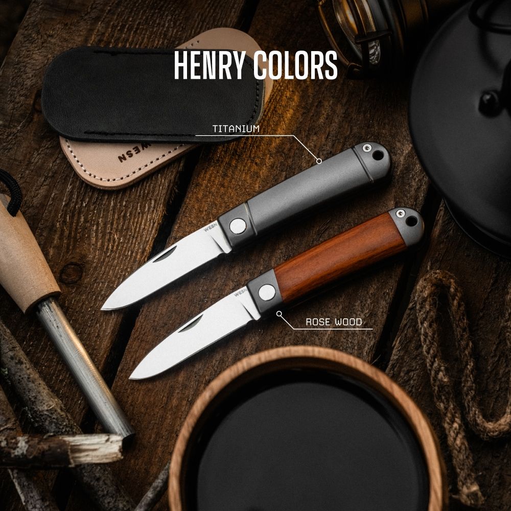 The Henry
