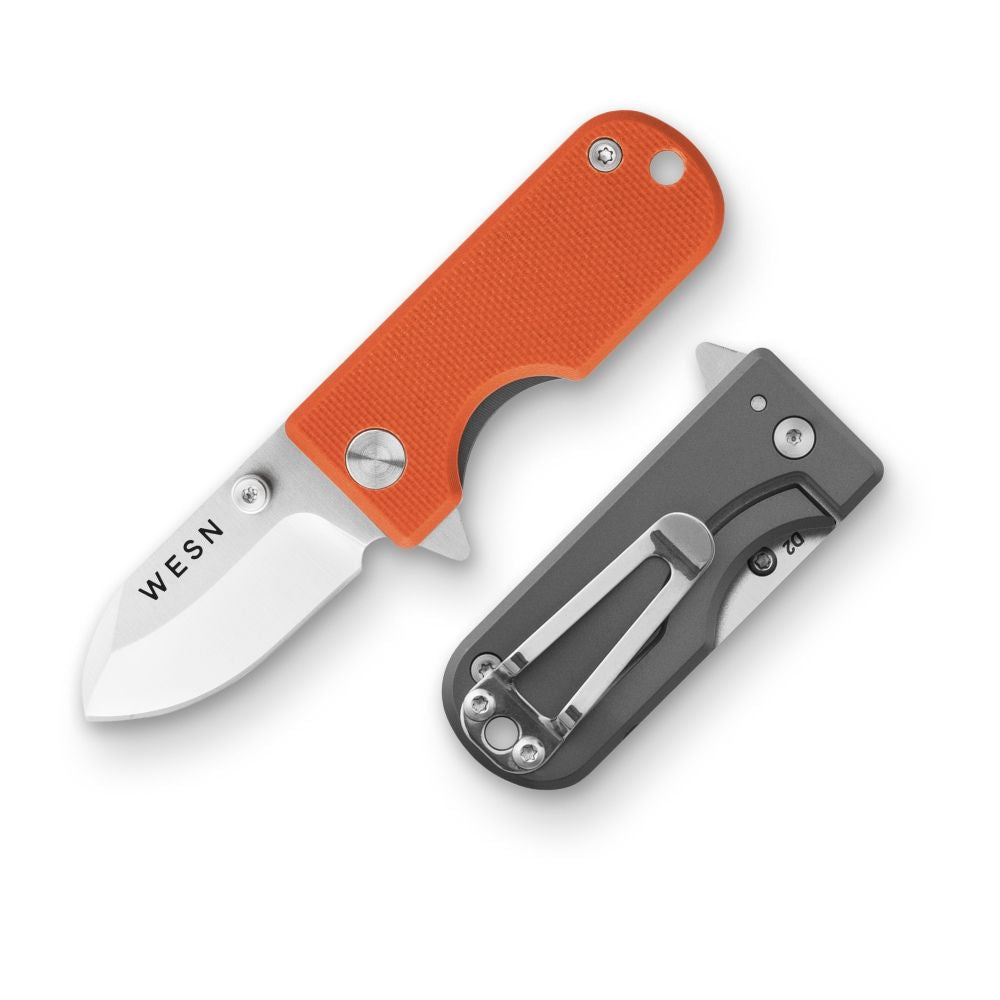 The Microblade