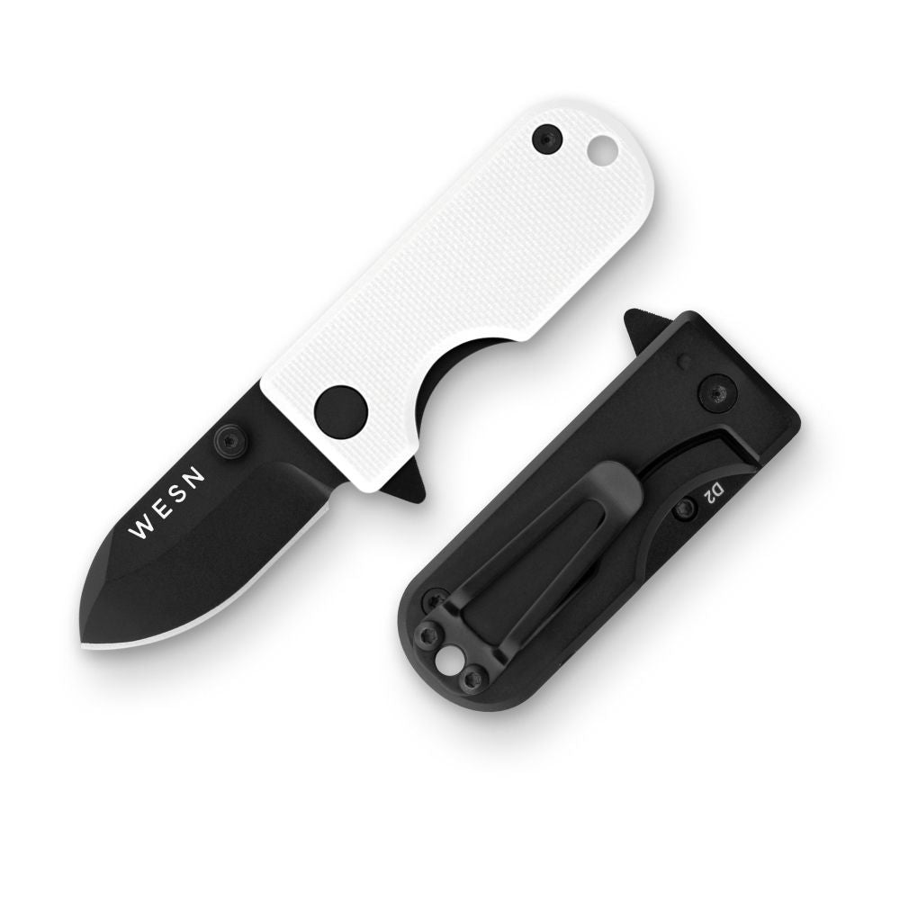 The Microblade