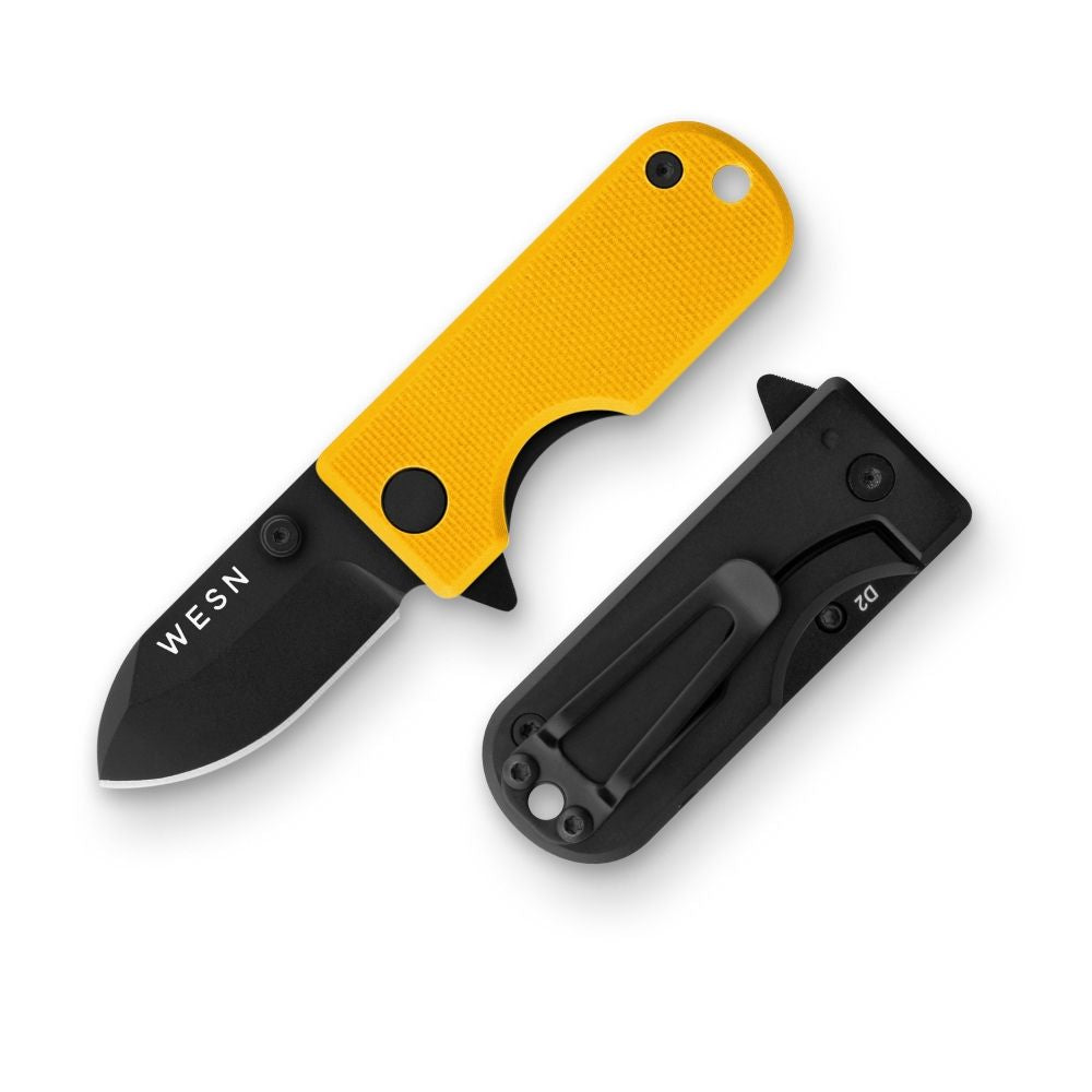 The Microblade