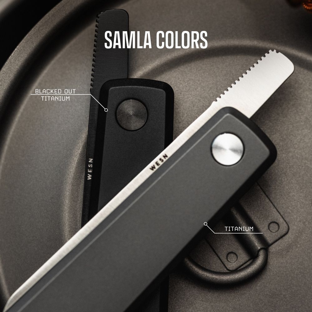 The Samla