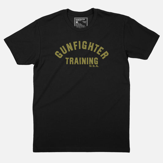 WESTSIDE GUNFIGHTER TRAINING TEE