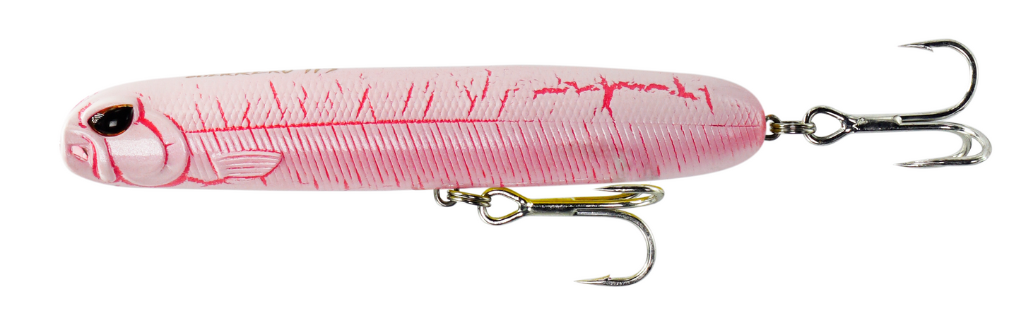 Guerrero 115 Topwater Fishing Lure