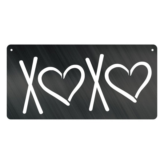 X Heart X Heart