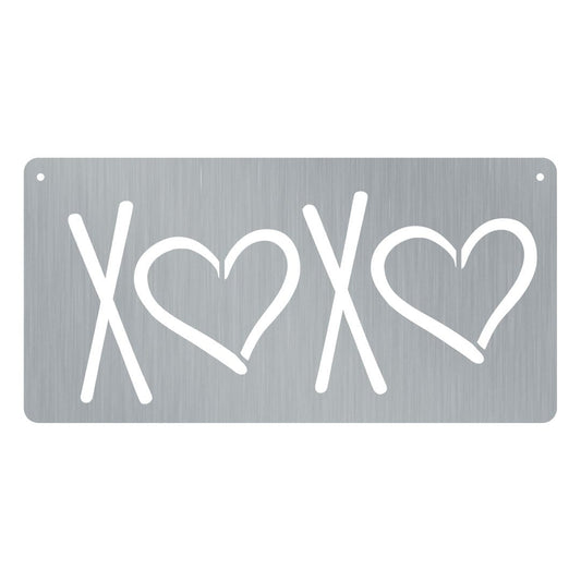 X Heart X Heart