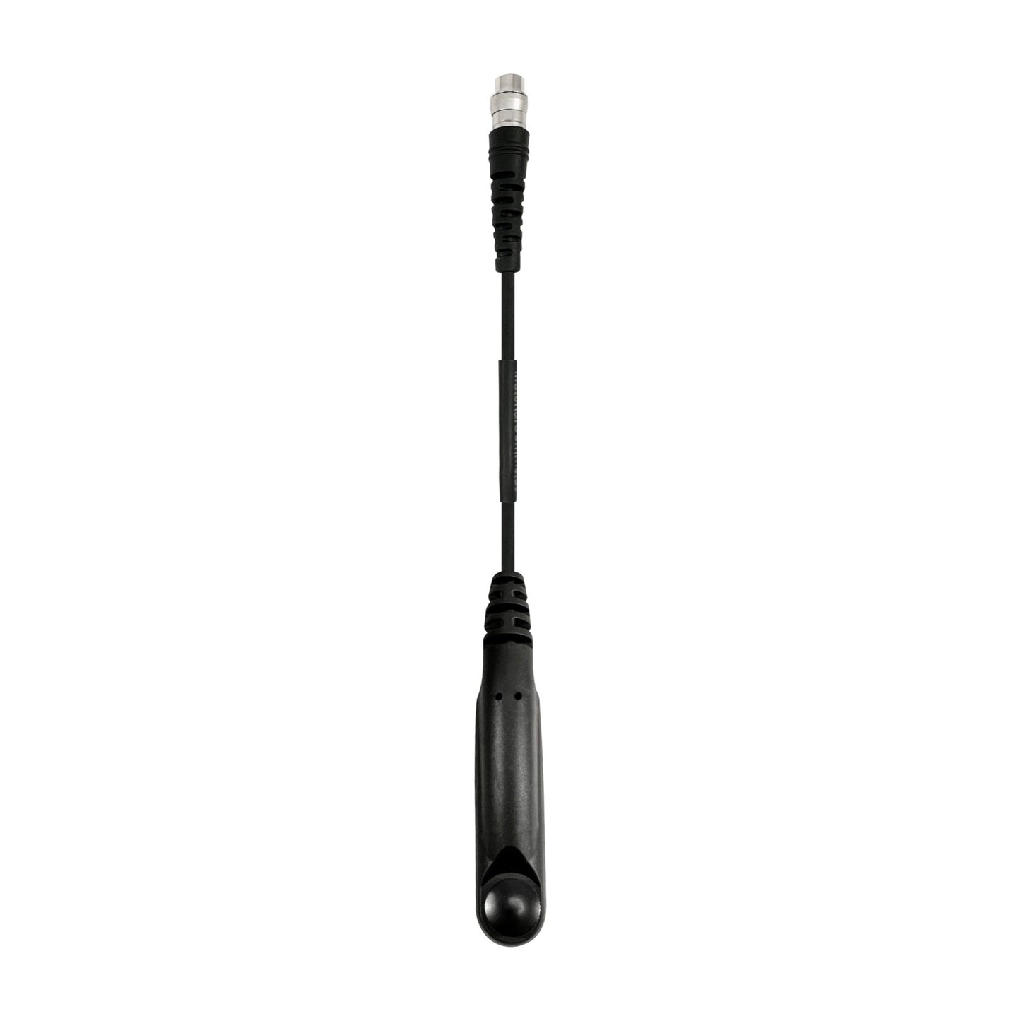 Loud Quick Disconnect (Hirose) Speaker Hand Mic- Relm/Bendix King/BK Radio Complete KNG & KNG2 Series
