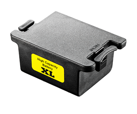 HR300/Orion/OrionX/HR500 XL Battery