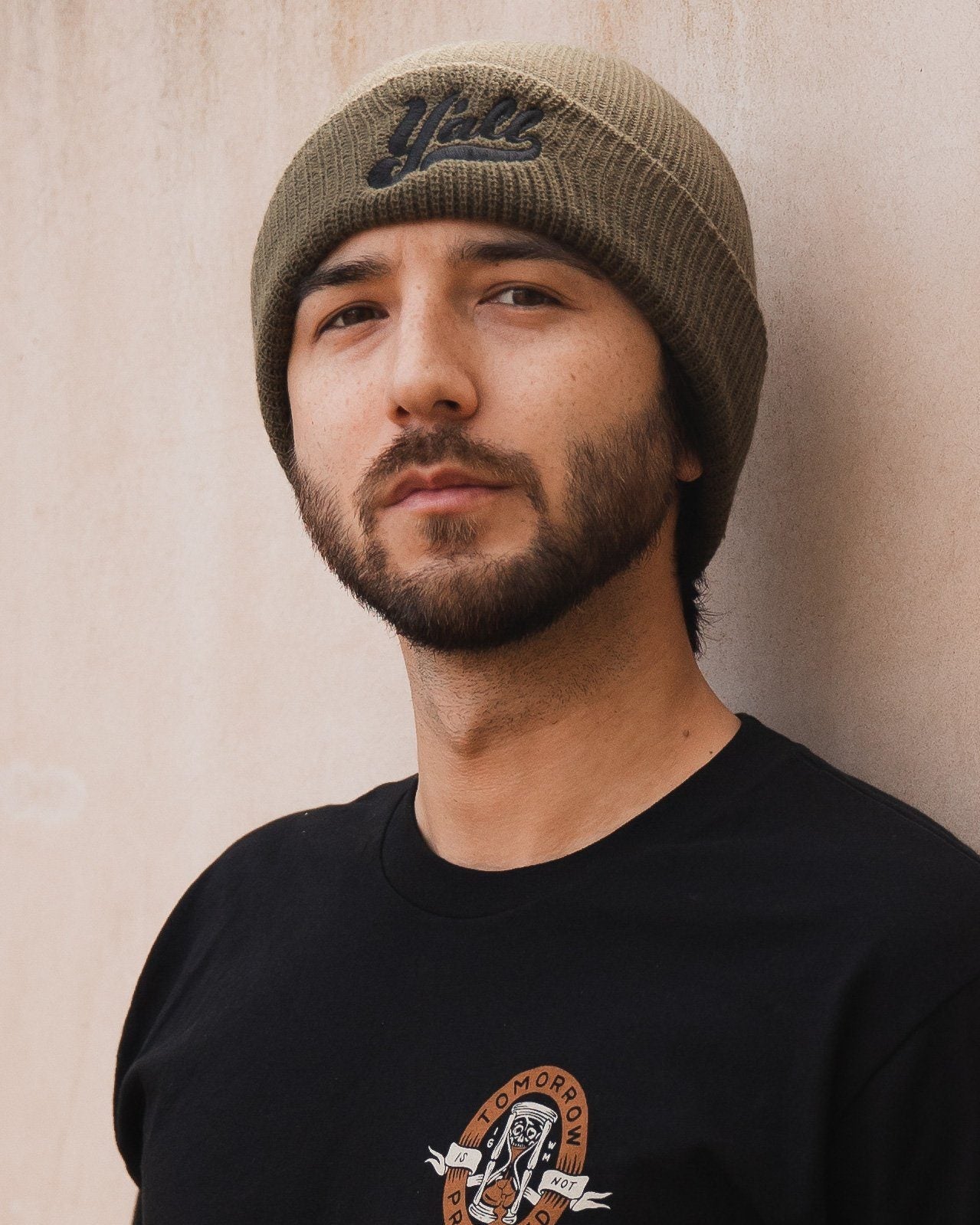 Y'all Beanie