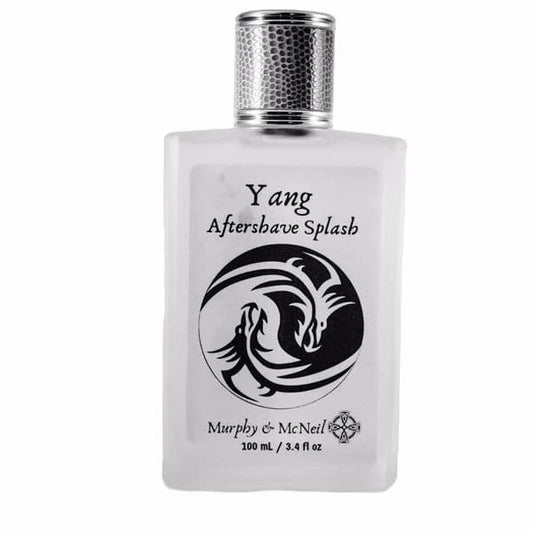Yang Aftershave Splash - by Murphy and McNeil