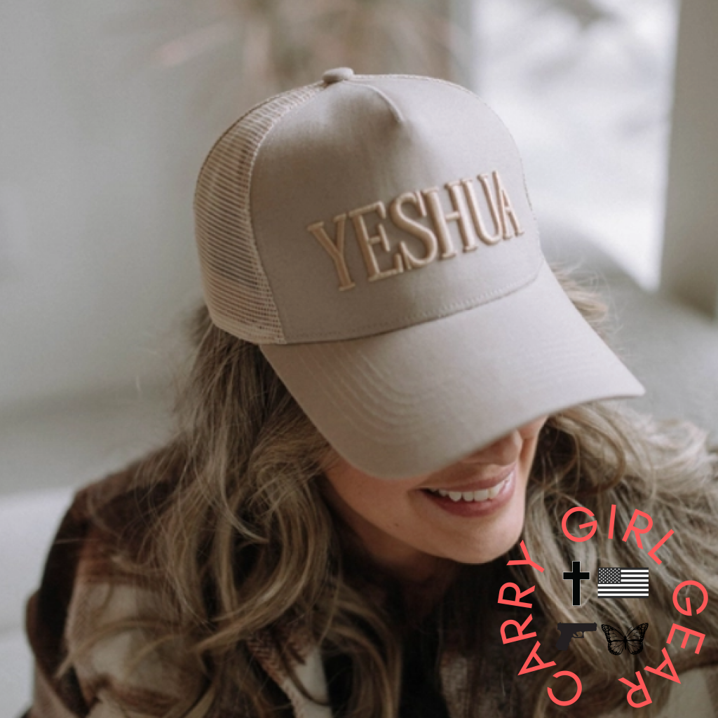 YESHUA Hat