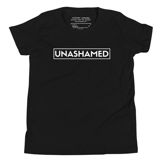 Unashamed Youth Tee