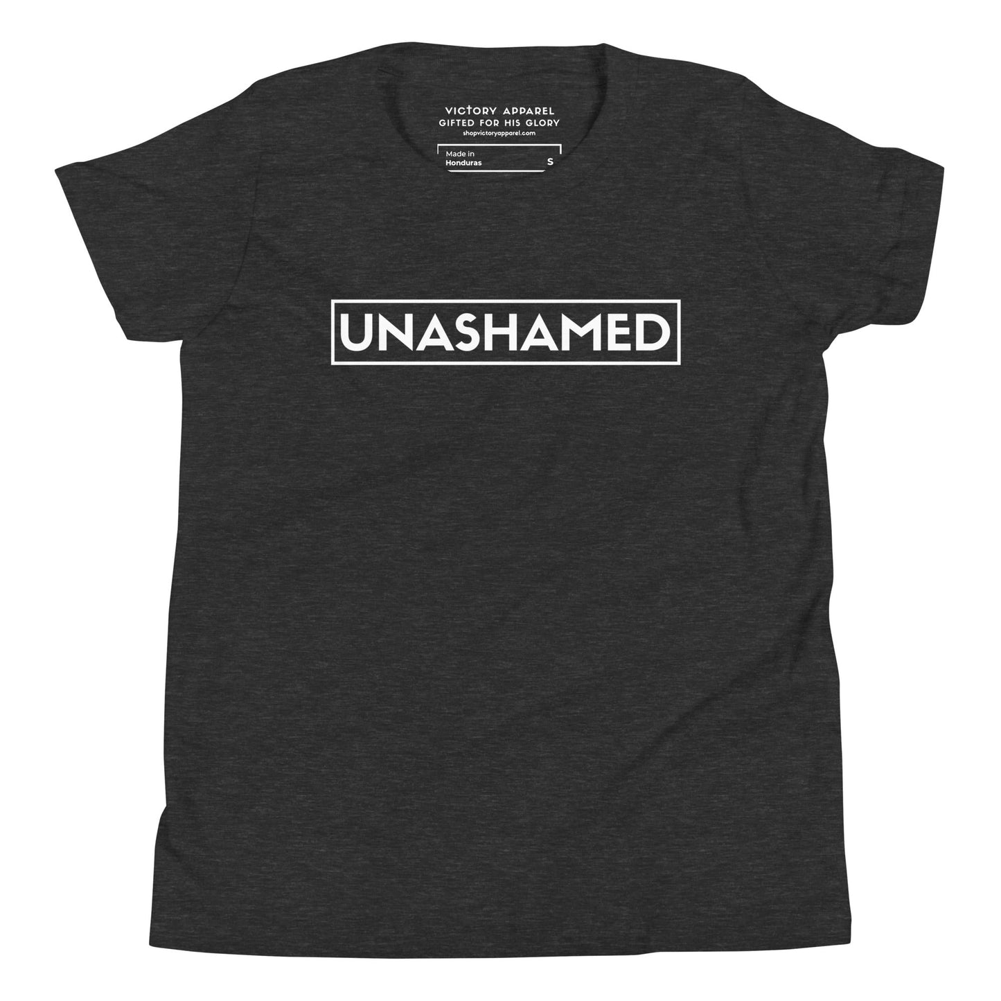 Unashamed Youth Tee