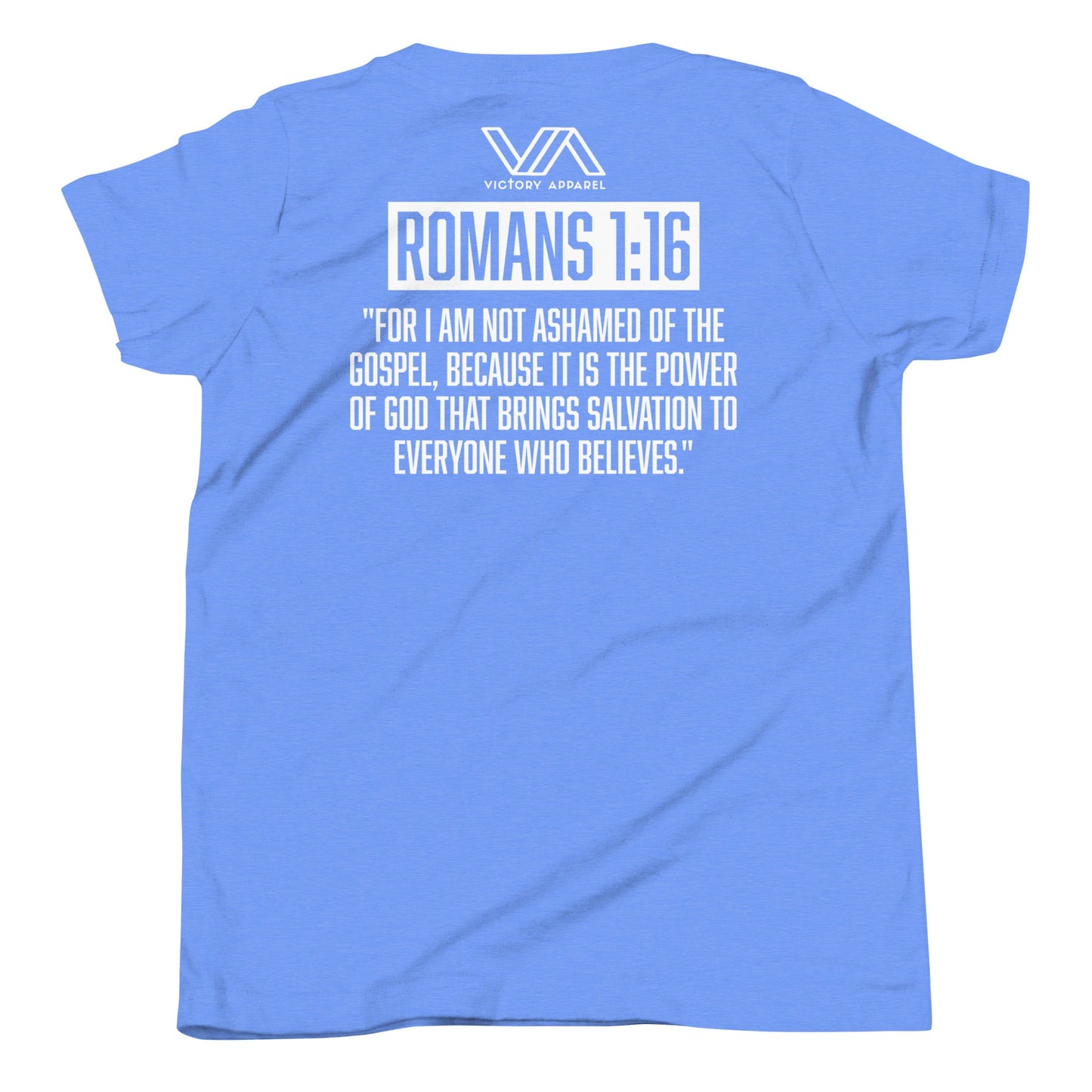 Unashamed Youth Tee