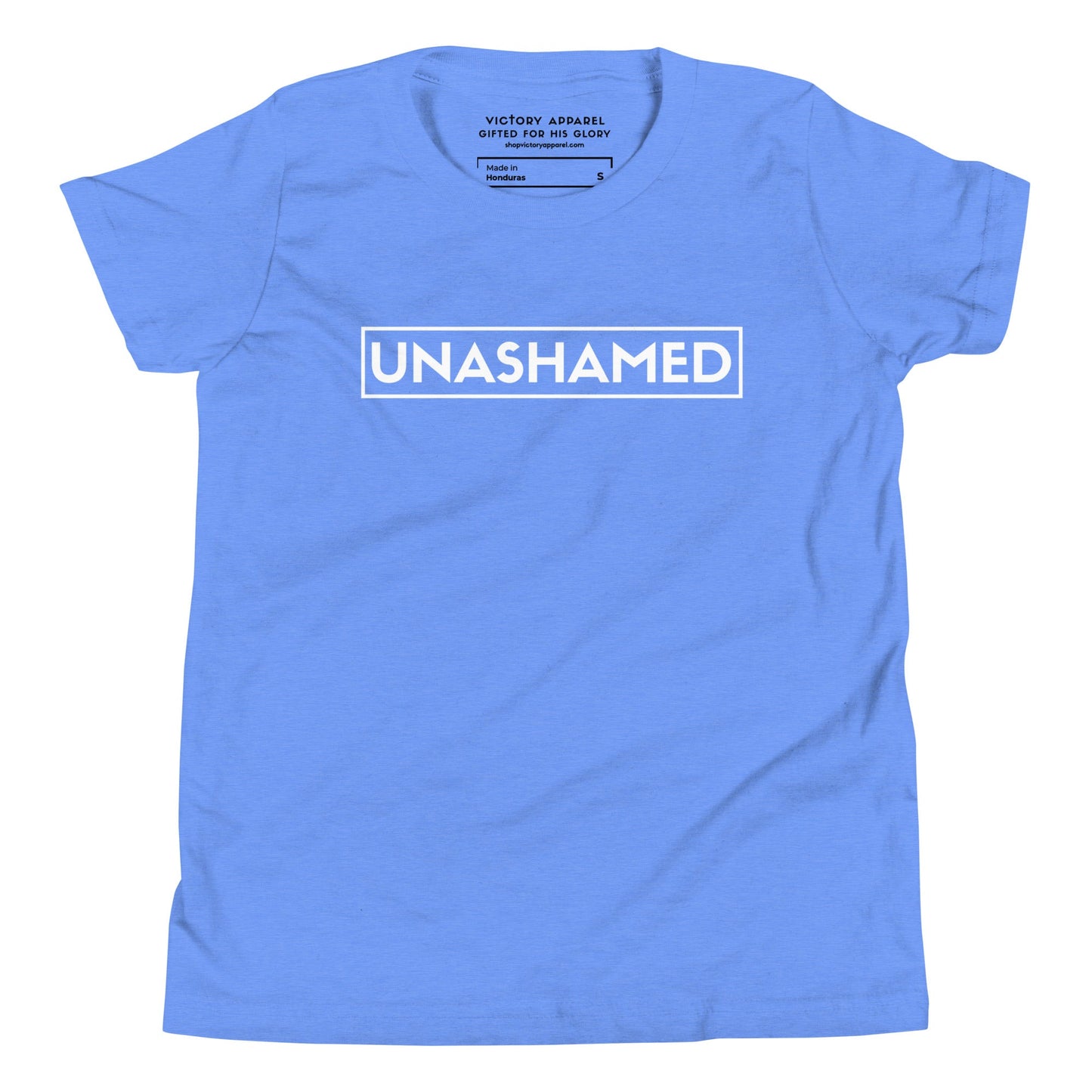 Unashamed Youth Tee