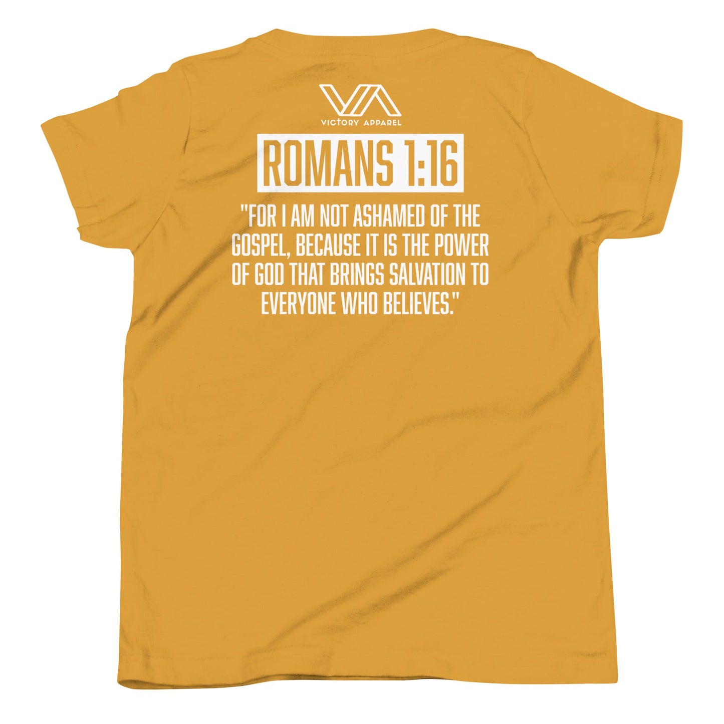 Unashamed Youth Tee