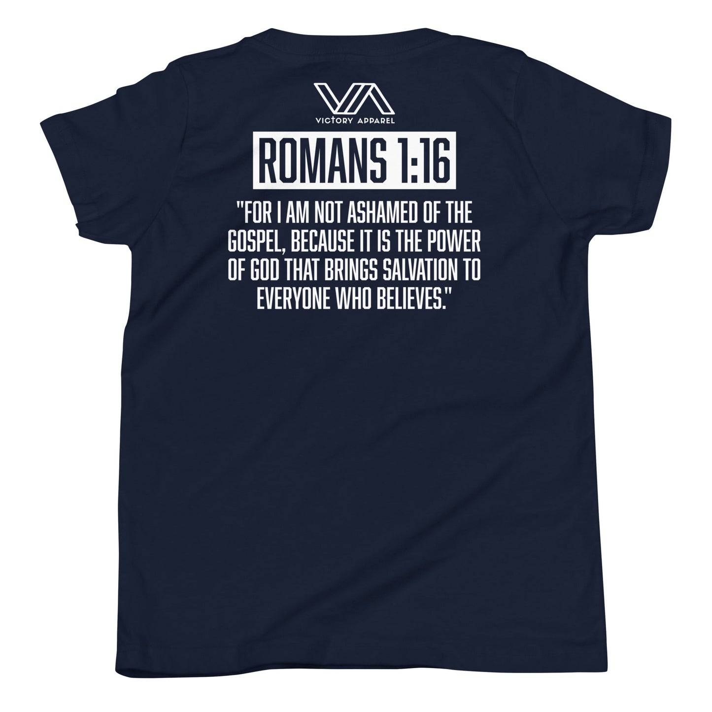 Unashamed Youth Tee