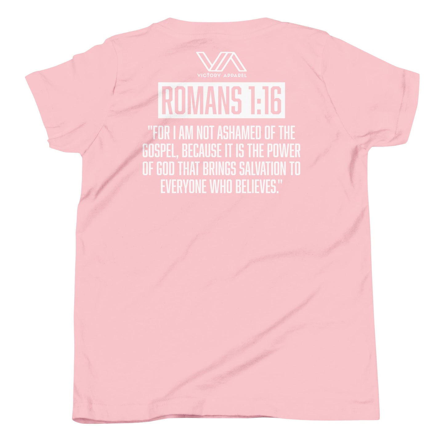 Unashamed Youth Tee