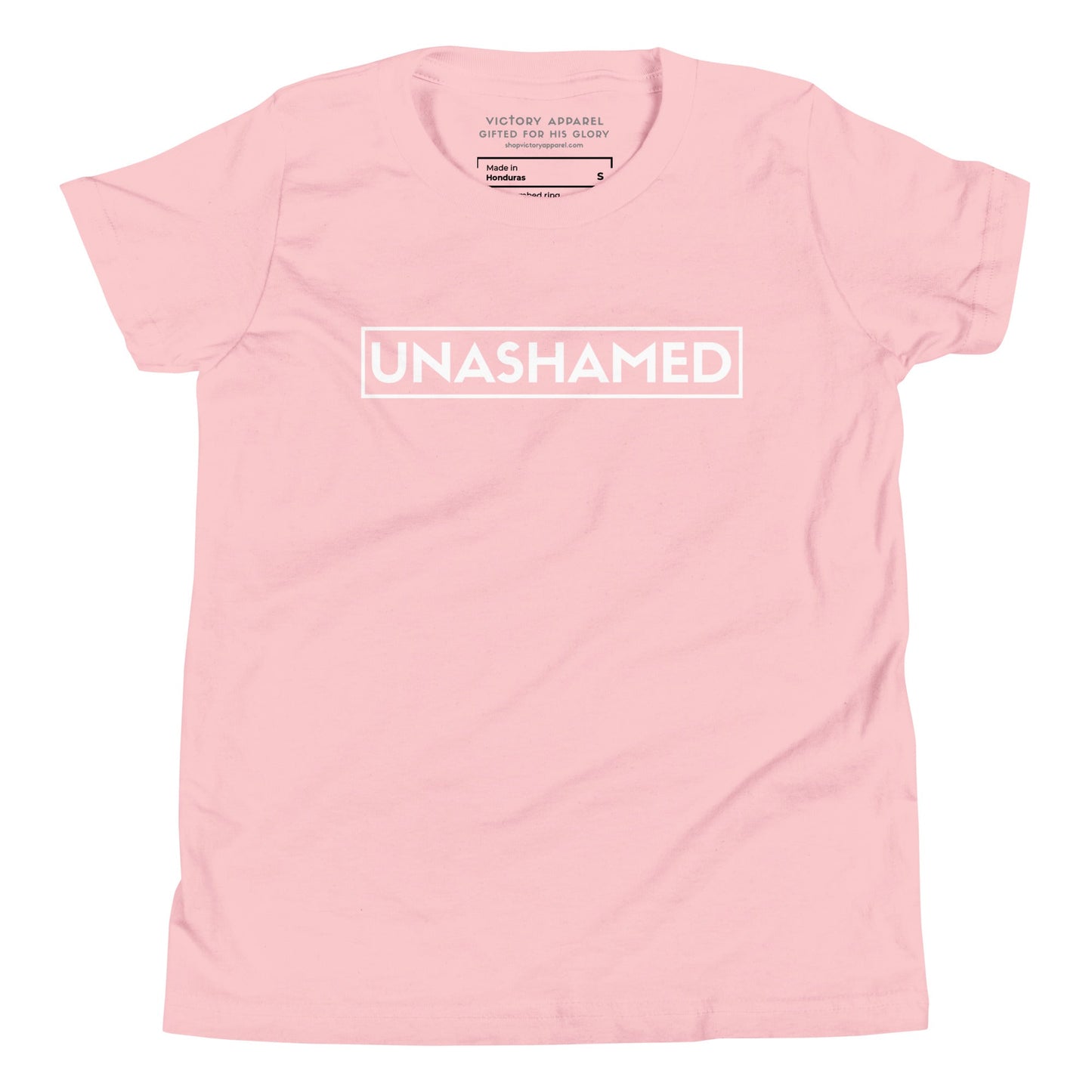 Unashamed Youth Tee