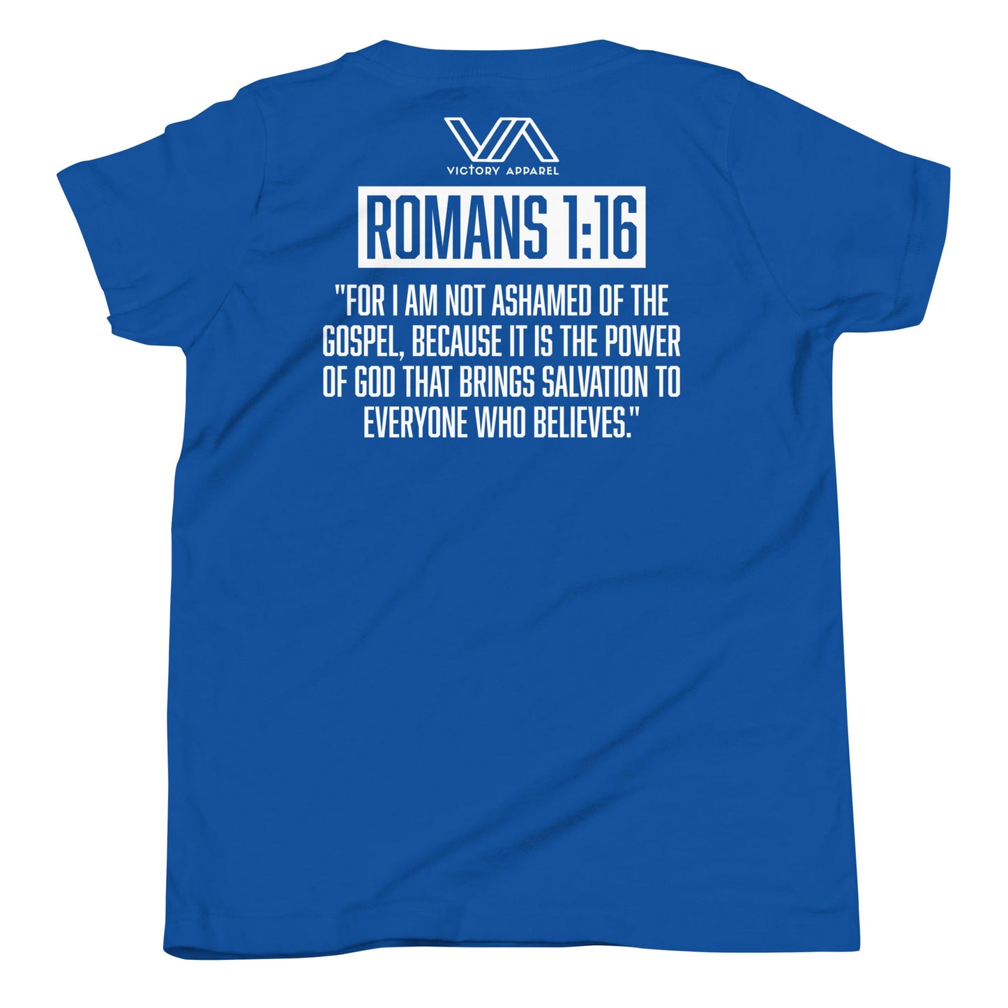 Unashamed Youth Tee