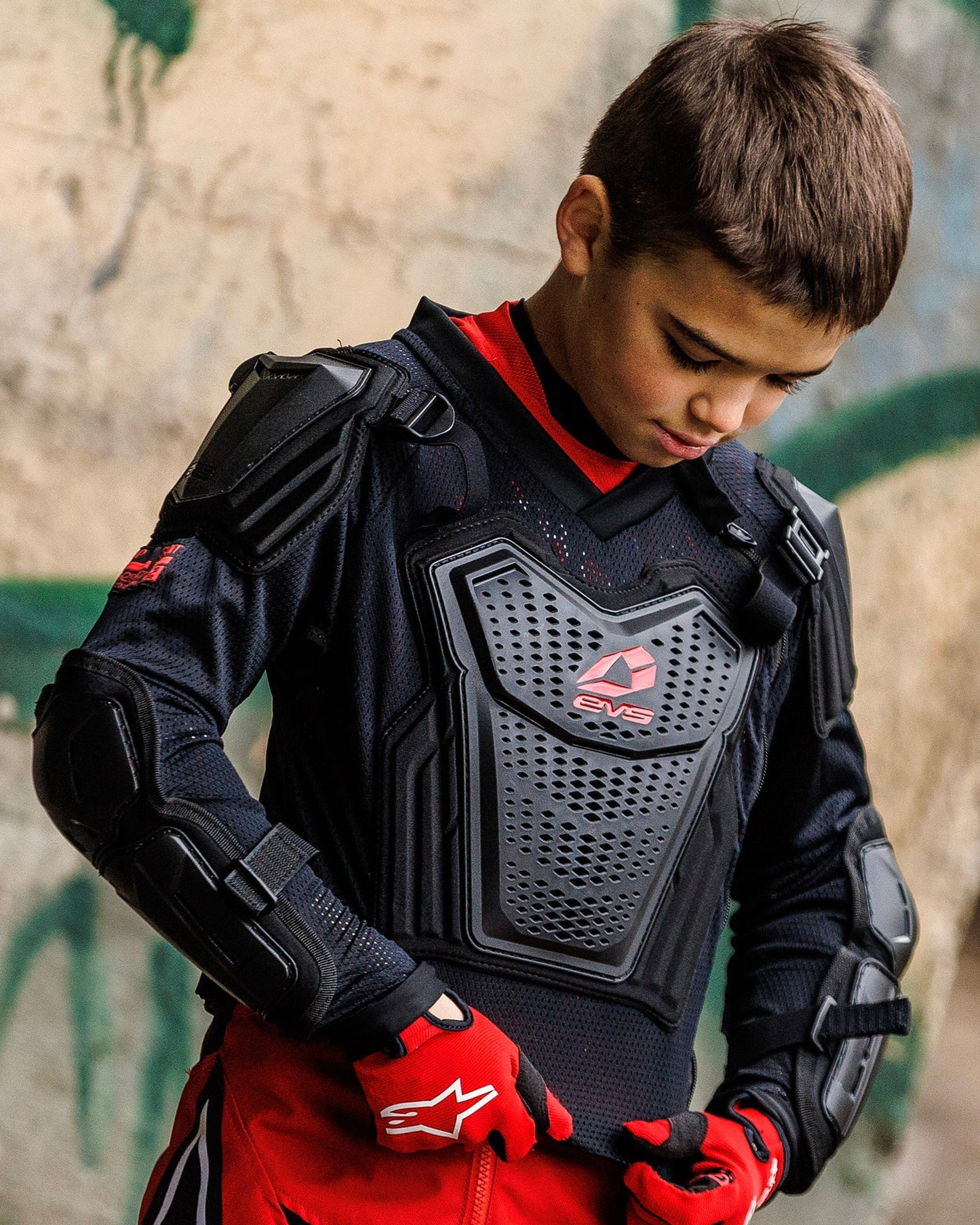 Youth Comp Suit
