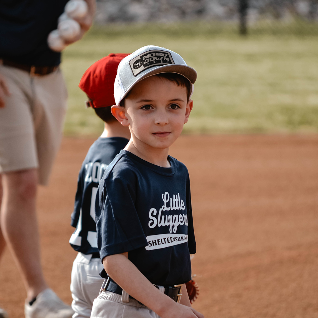 Youth Hats
