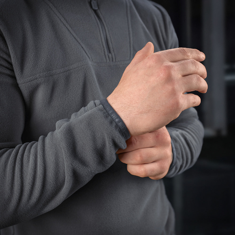 M-Tac Delta Polartec Fleece Jacket