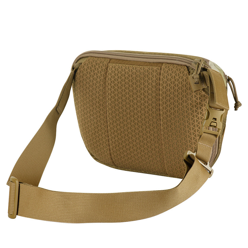 M-Tac Elite Sphaera Hex Large Bag Gen II